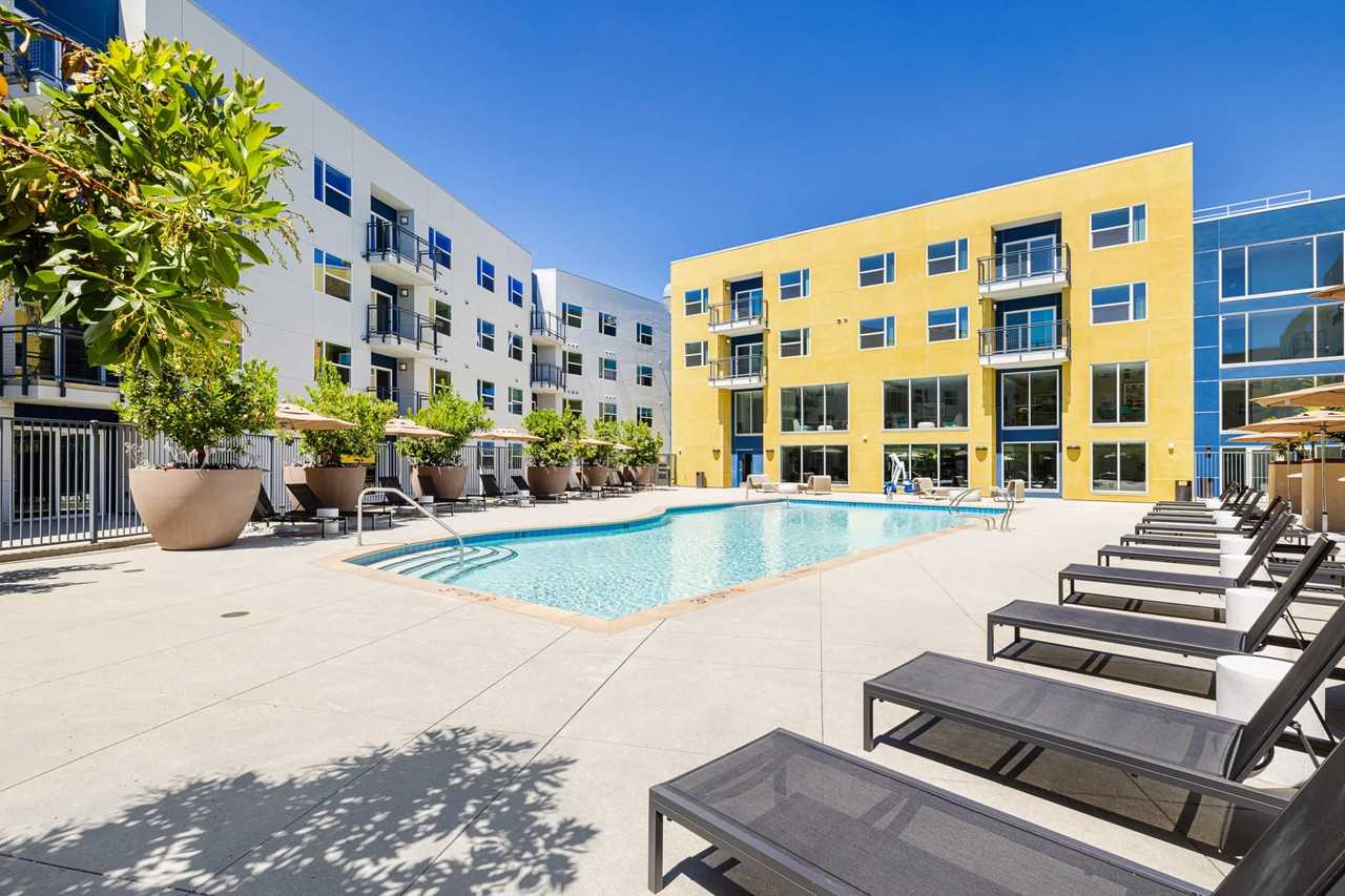 Apartments for Rent In El Monte, CA Find Condos & Other Rentals
