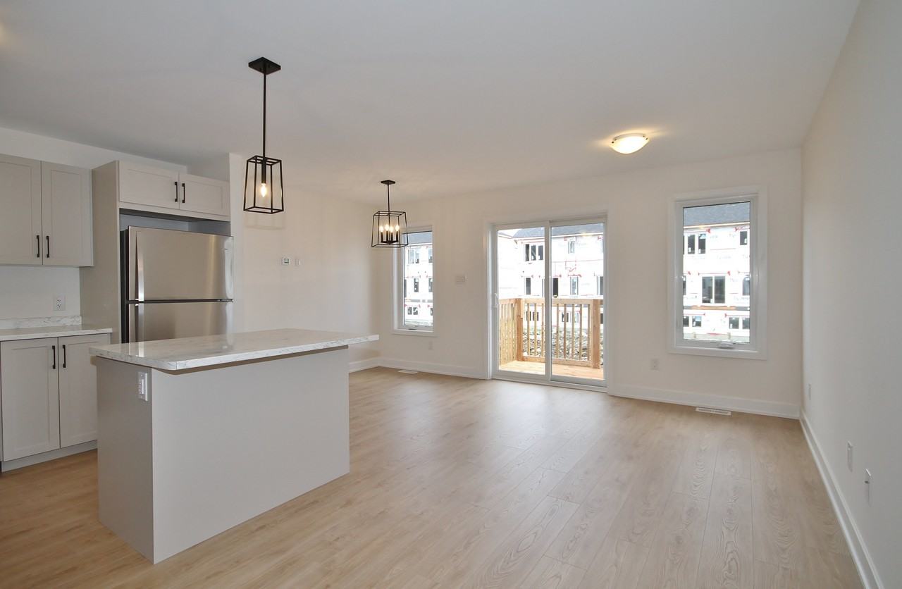 5 Margaret Graham Terrace, Smith Falls, BRAND NEW HOME Apartments 5