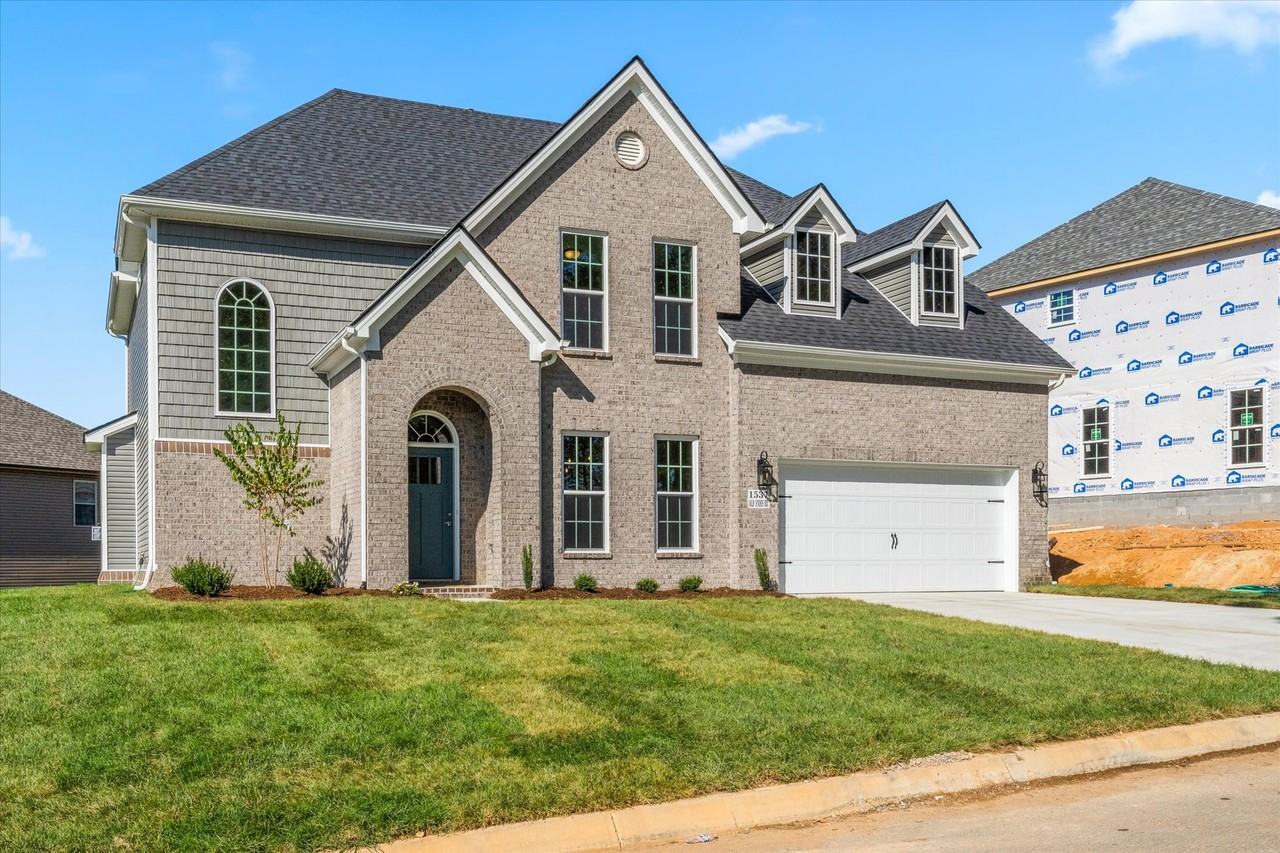 1537 Old Andes Rd, Knoxville, TN 37931 5 bedroom House Rental Zumper