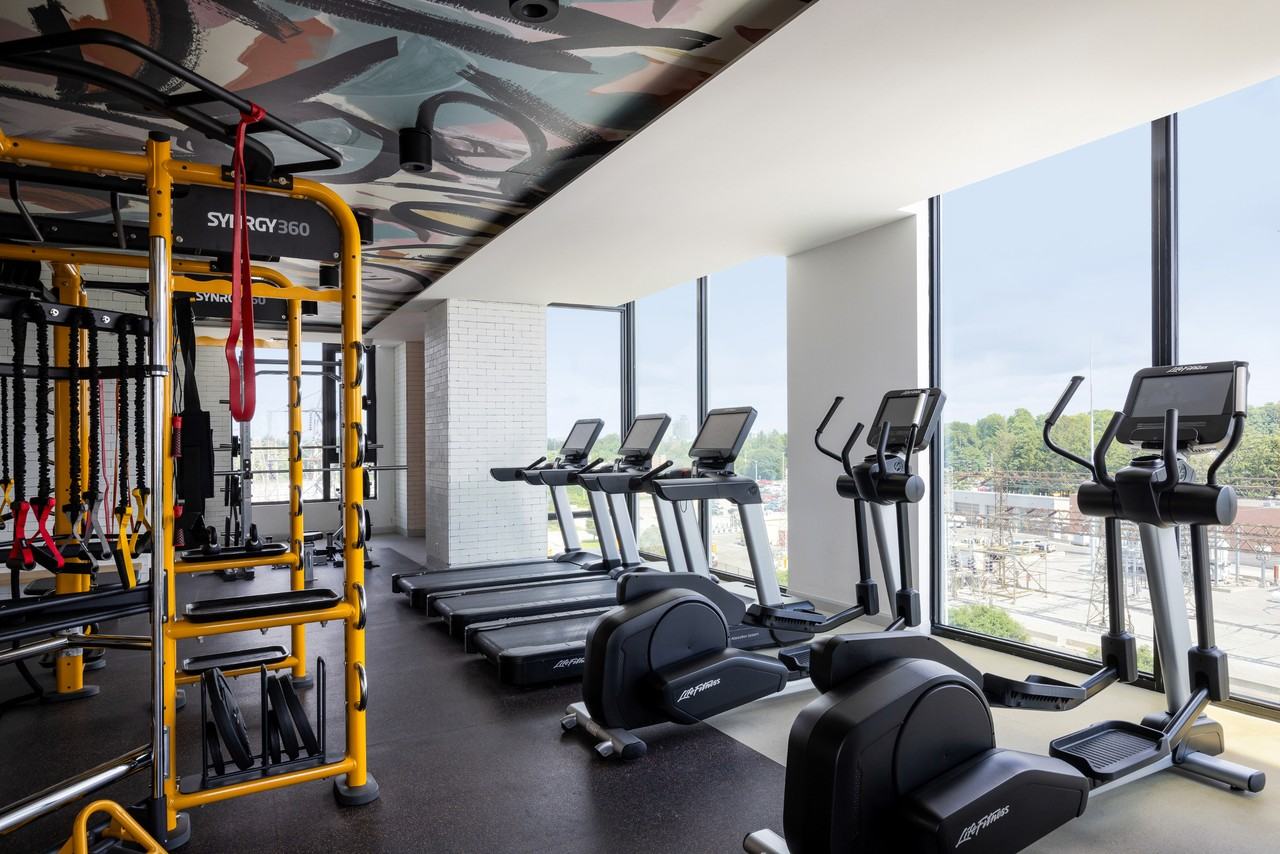 Rhythm Apartments 1295 Carling Ave, Ottawa, ON K1Z 0E2 Zumper