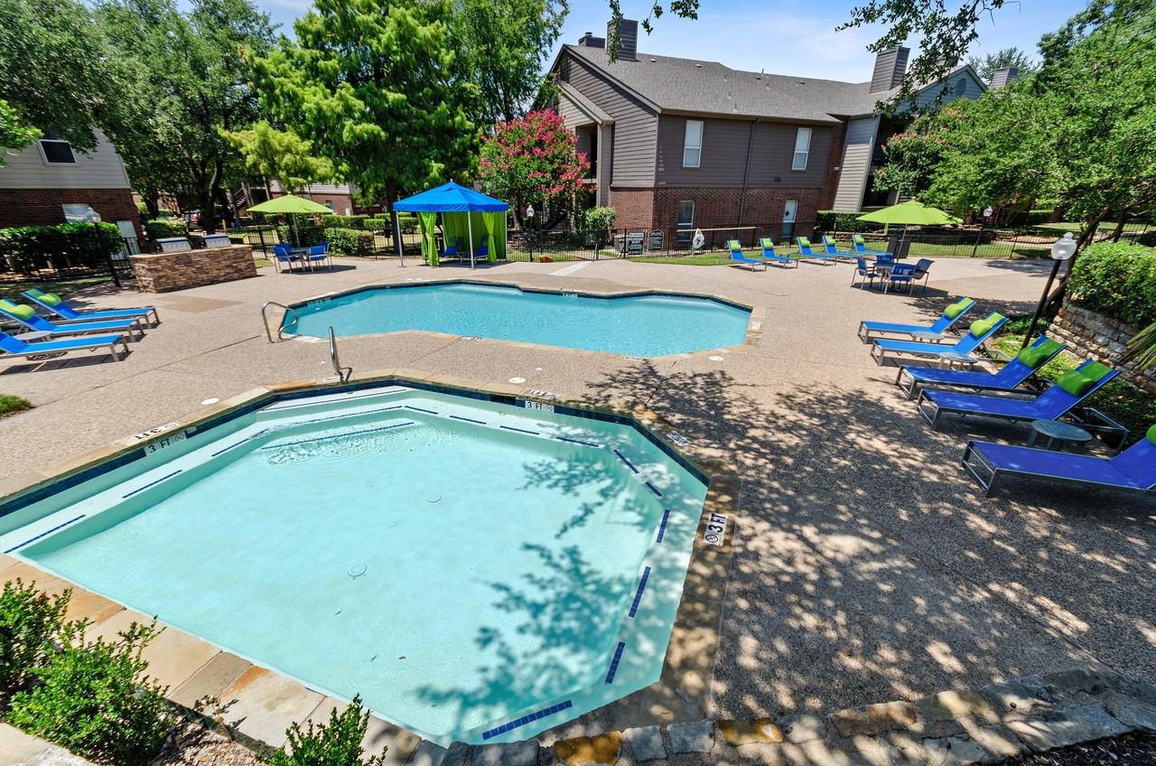 Collin Creek Apartments 2301 Pebble Vale Dr, Plano, TX 75075 Zumper