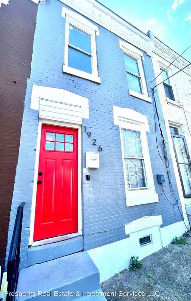 1926 W St Apartments in Logan Ogontz Fern Rock