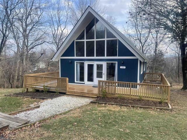 122 Waterlick Ct, McGaheysville, VA 22840 3 Bedroom Apartment for