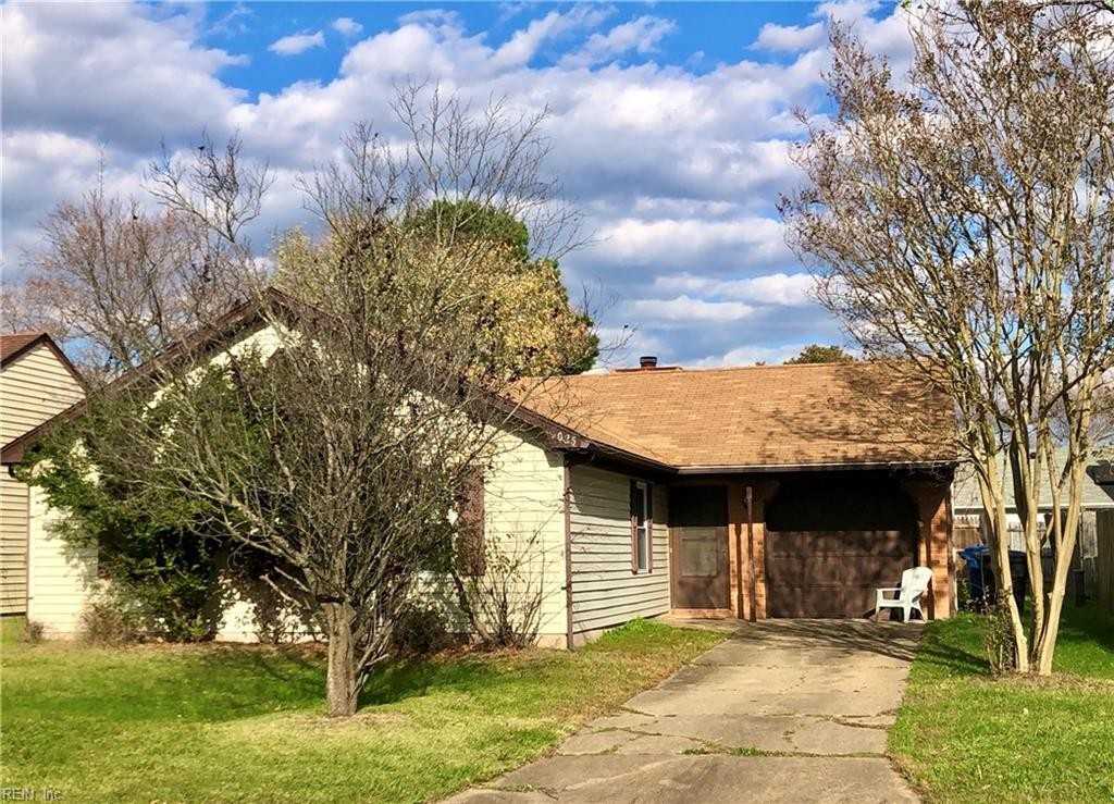 1025 Tall Oak Drive, Virginia Beach, VA 23462 3 bedroom House Rental Zumper