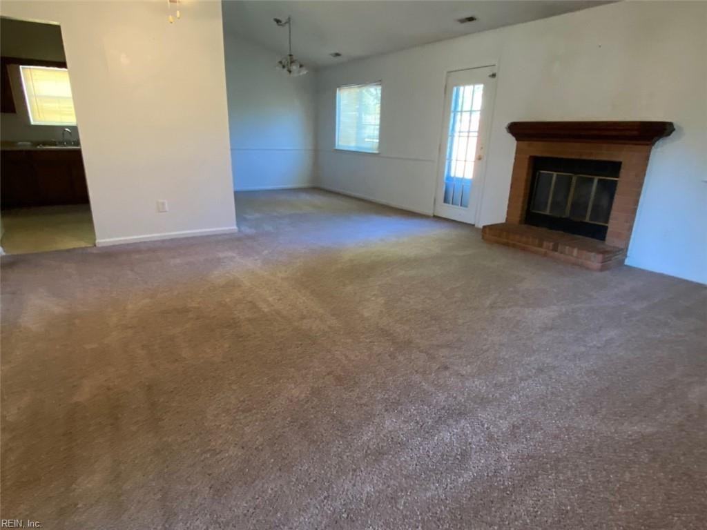 1025 Tall Oak Drive, Virginia Beach, VA 23462 3 bedroom House Rental Zumper