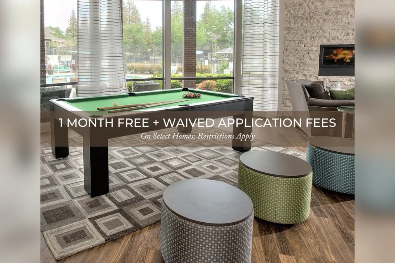 Apartments for Rent In Roseville, CA Find 127 Condos & Other Rentals