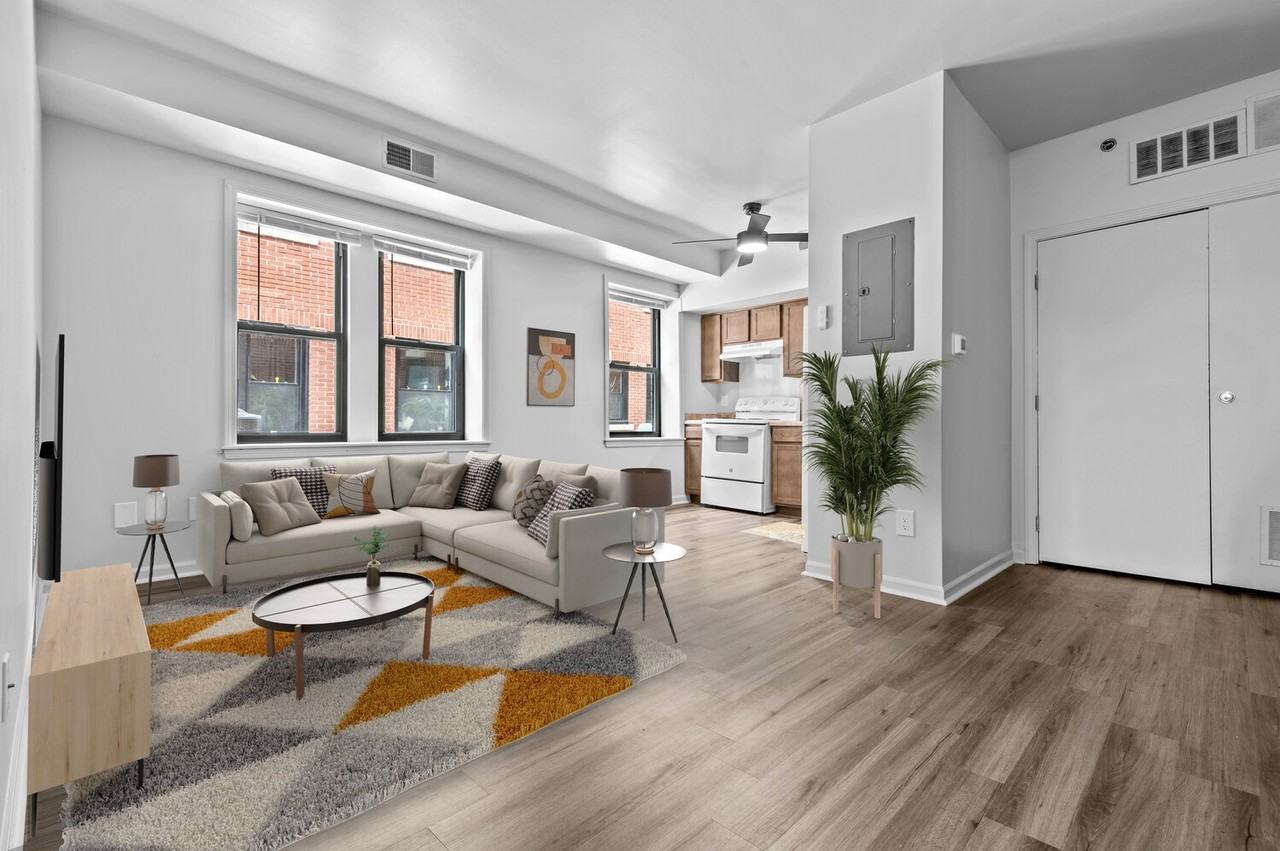 Springwells Apartments 8748 Vernor Highway, Detroit, MI 48209 Zumper