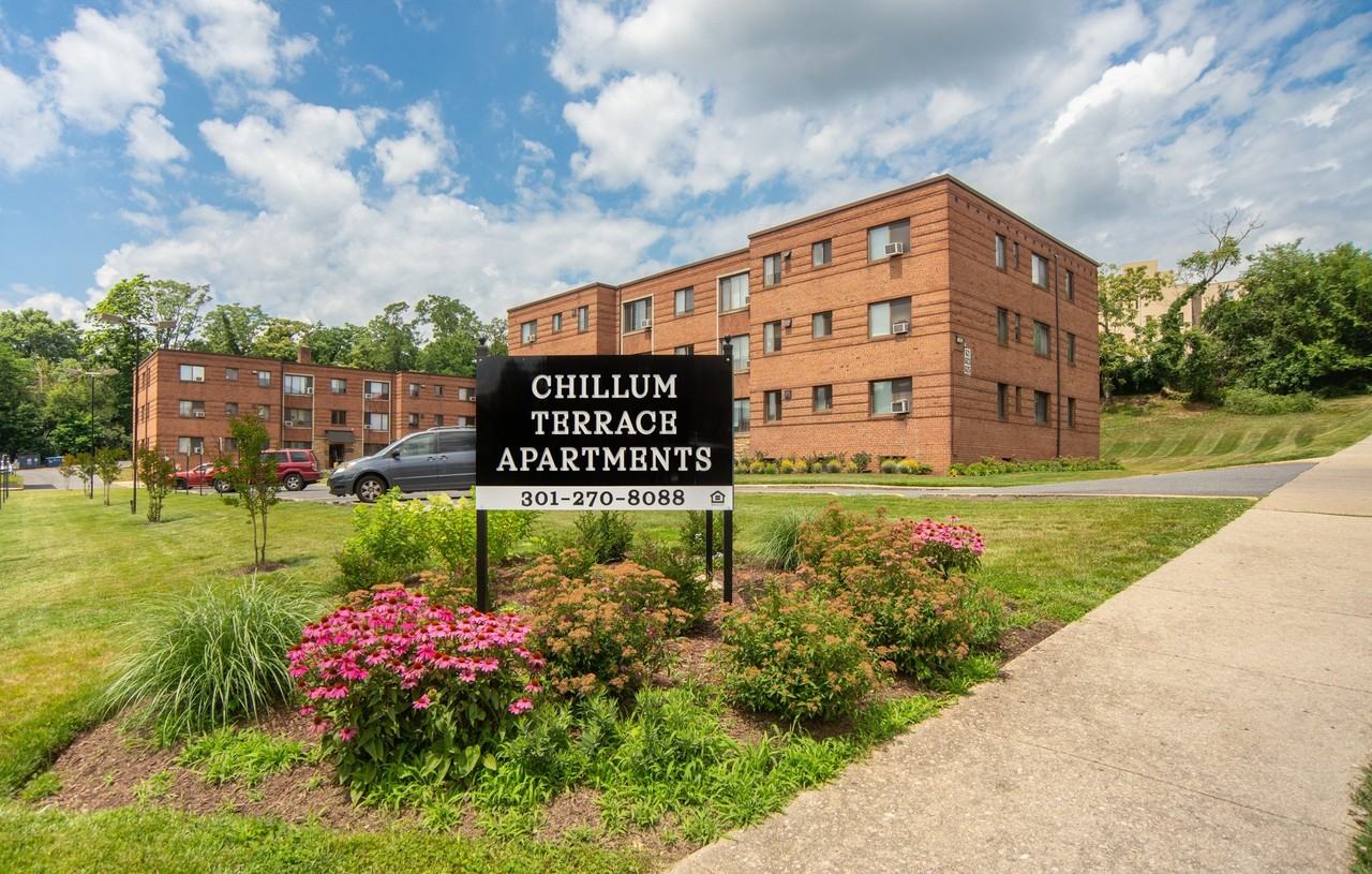 Chillum Terrace Apartments 621 Sheridan St, Chillum, MD 20783 Zumper