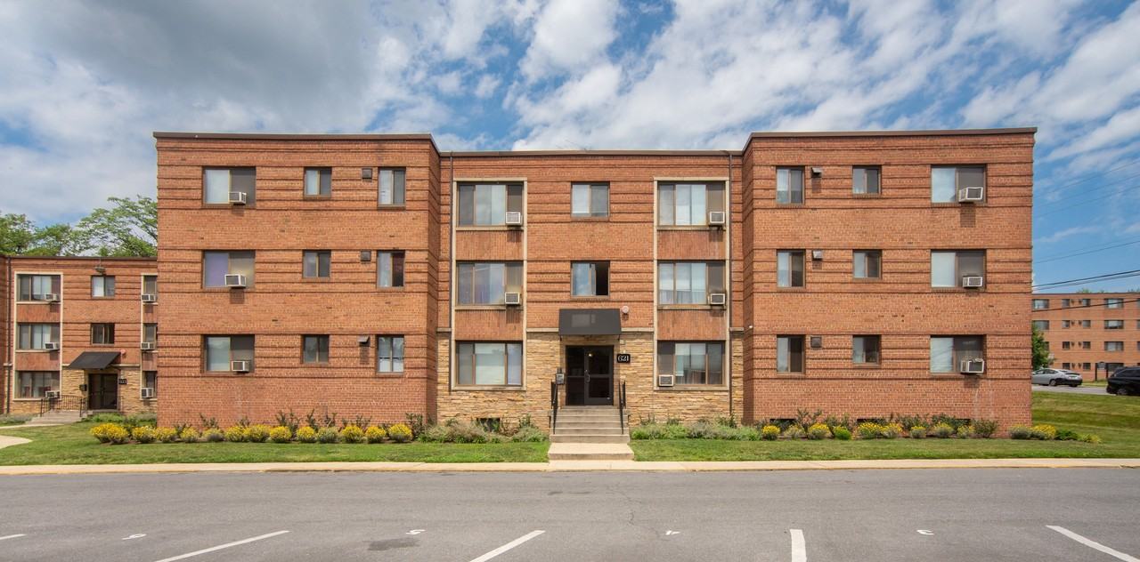 Chillum Terrace Apartments 621 Sheridan St, Chillum, MD 20783 Zumper