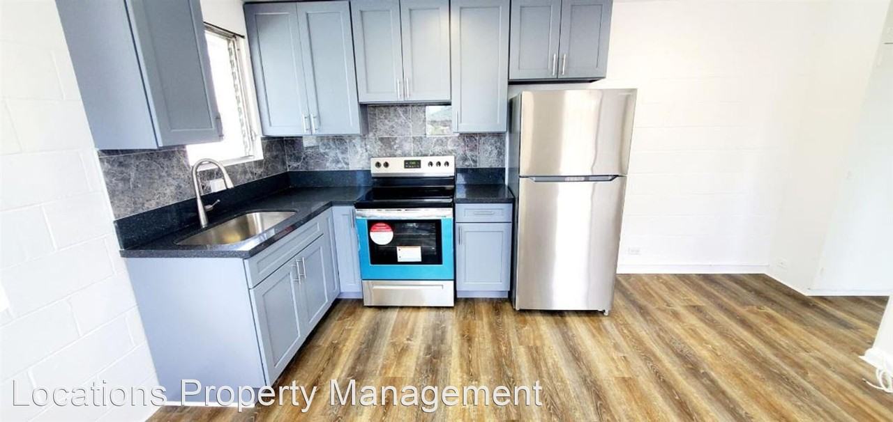 1128 Kamaile St Apartments in Ala Moana Kakaako, Urban Honolulu, HI