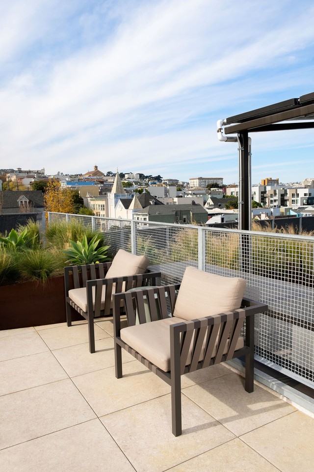 188 Octavia Apartments in Lower Haight, San Francisco, CA 94102 Zumper