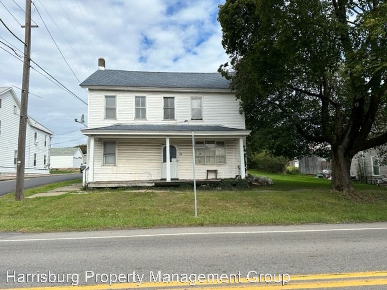 143 E Market St Apartments in Berrysburg, PA 17005 Zumper
