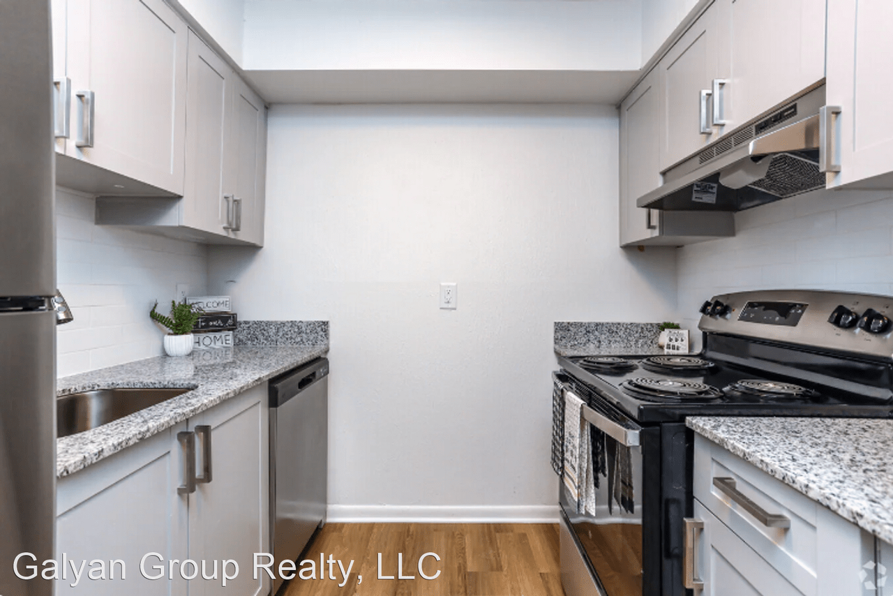 Canopy West Apartments 2929 Landrum Dr Sw, Atlanta, GA 30311 Zumper