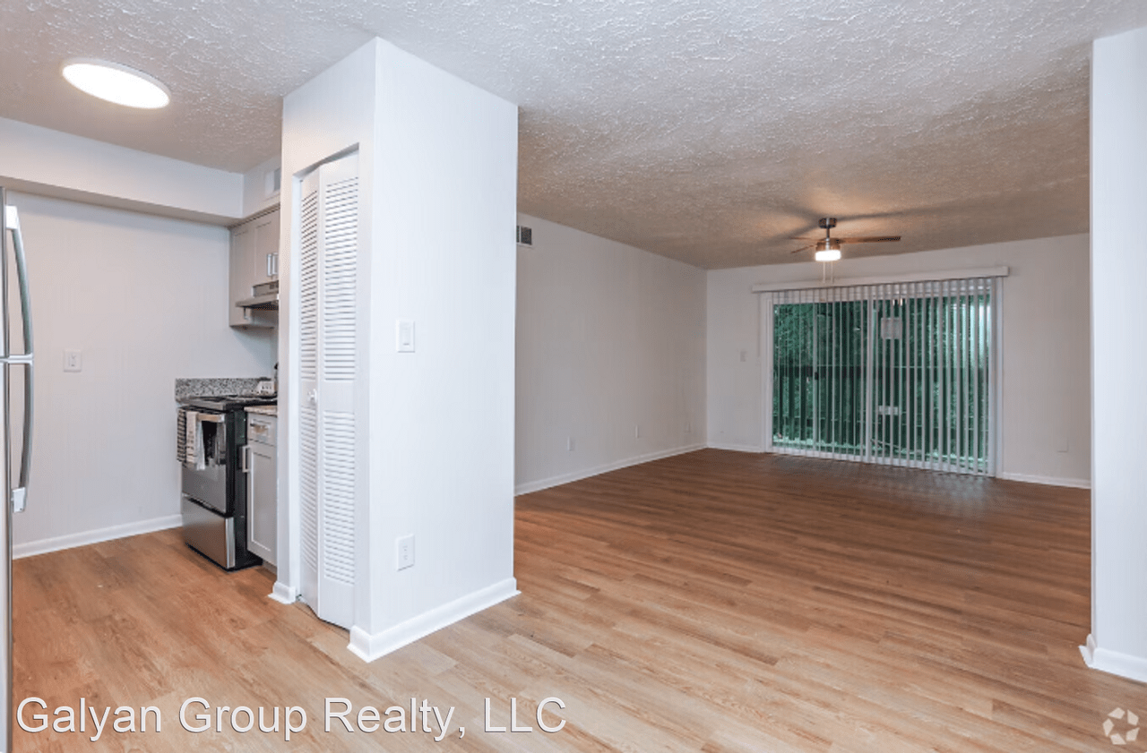 Canopy West Apartments 2929 Landrum Dr Sw, Atlanta, GA 30311 Zumper