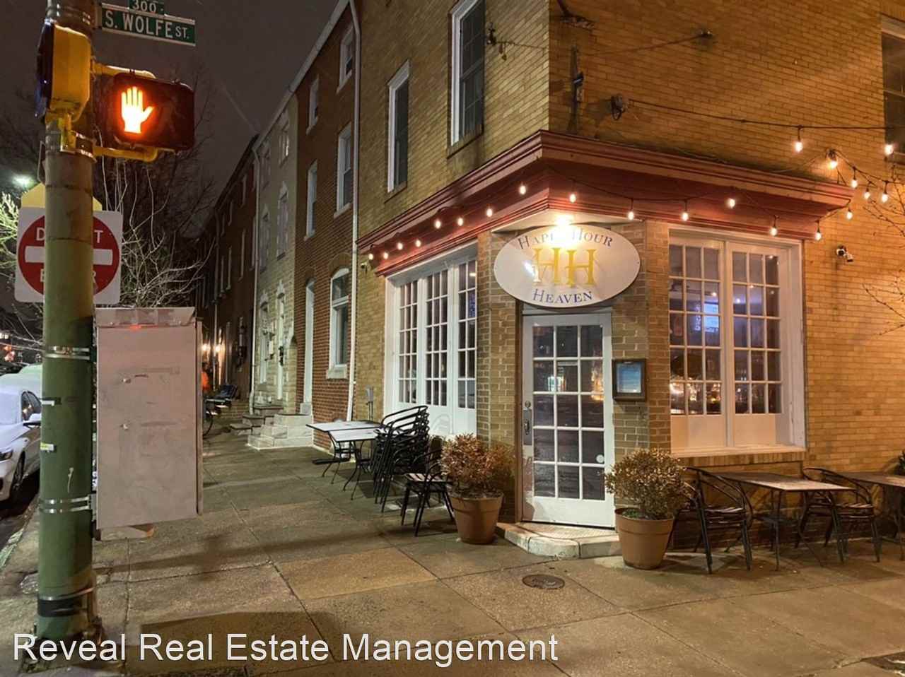 1901 Gough Street Apartments 1901 Gough St, Baltimore, MD 21231 Zumper