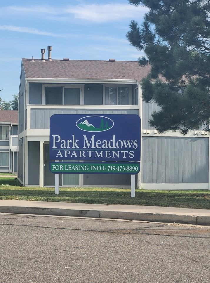 None Mt. Werner Circle Apartments Mt Werner Cir, Colorado Springs, CO