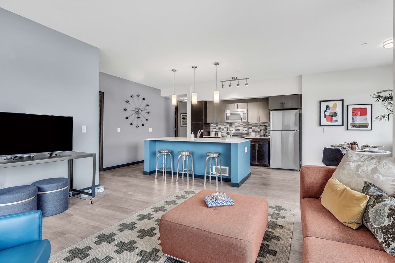 Vue 22 Apartments 2170 Bel Red Rd, Bellevue, WA 98007 Zumper