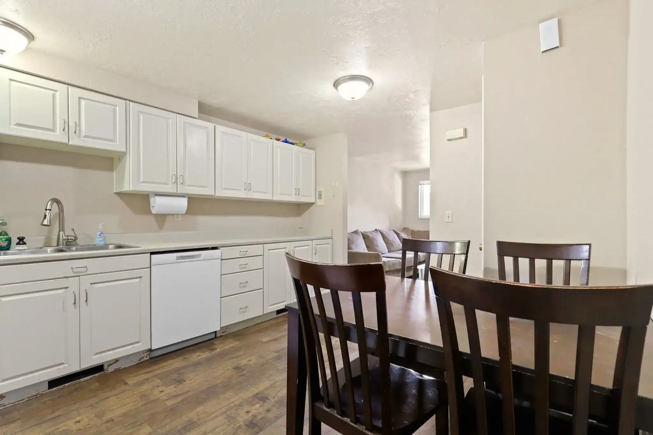 Alpine Flats Apartments 729 E 900 N, Logan, UT 84321 Zumper