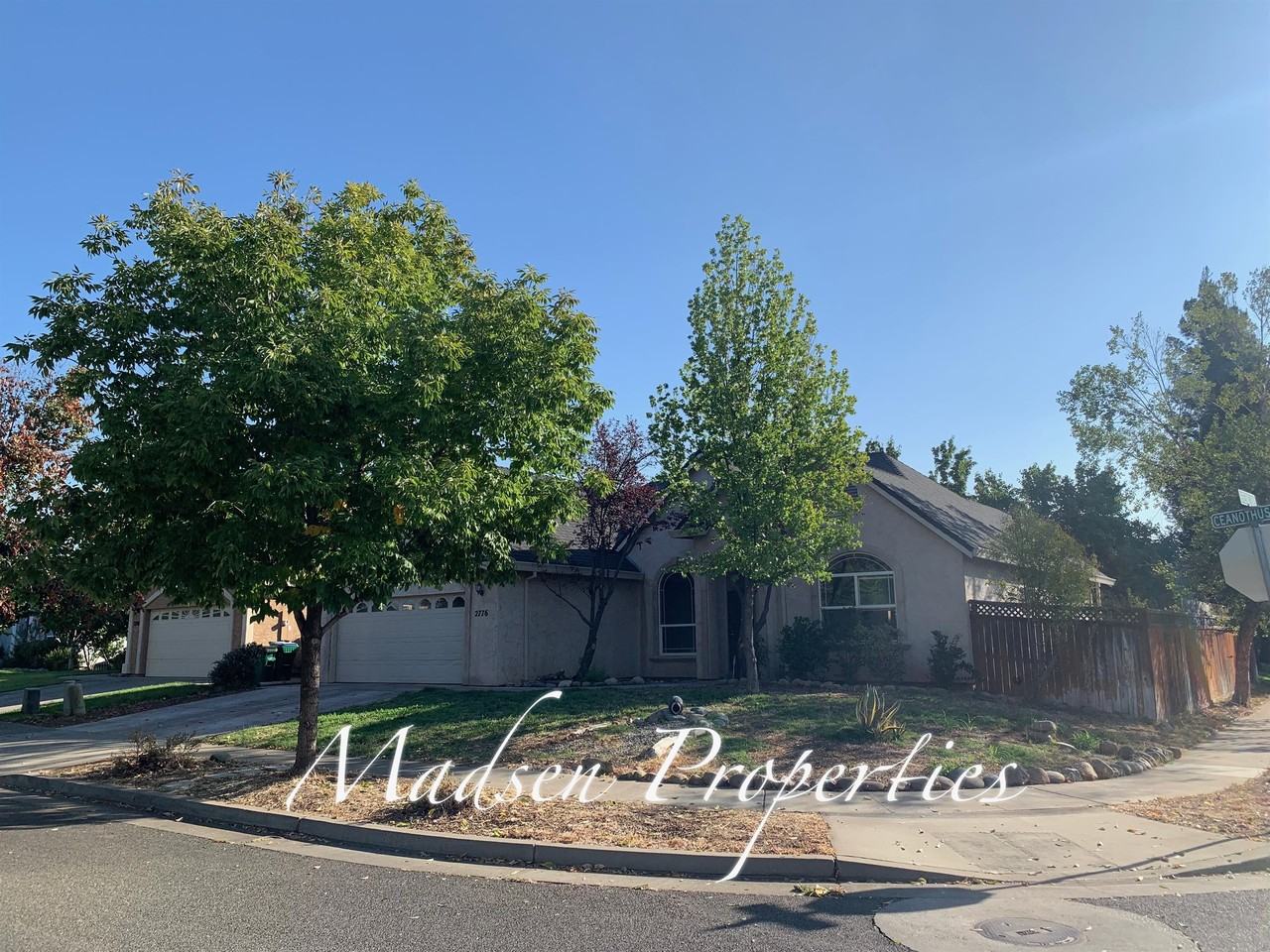 2776 Ceanothus Ave, Chico, CA 95973, USA 2 unit Rentals Zumper