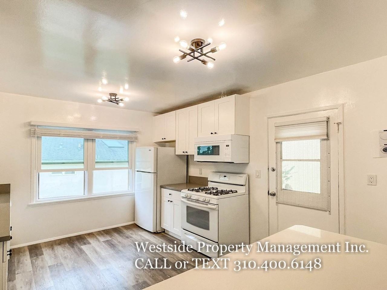 1127 Ocean Park Blvd. Apartments 1127 Ocean Park Blvd, Santa Monica