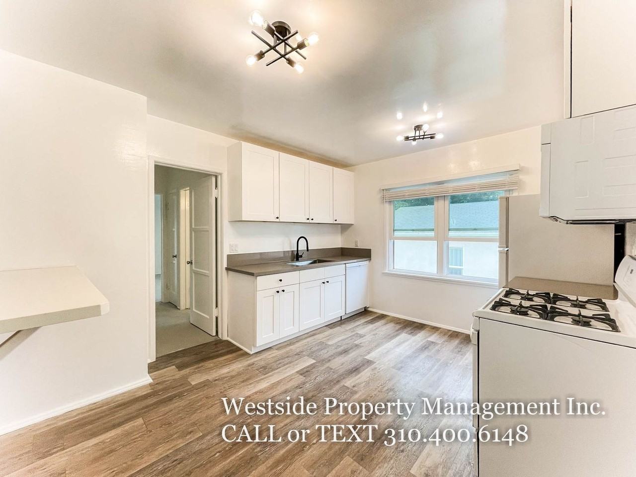 1127 Ocean Park Blvd. Apartments 1127 Ocean Park Blvd, Santa Monica