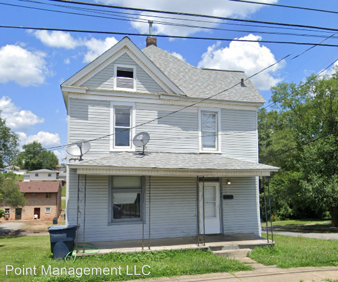 1501 Loudon Ave Nw, Roanoke, VA 24017 4 Bedroom House for 1,550/month