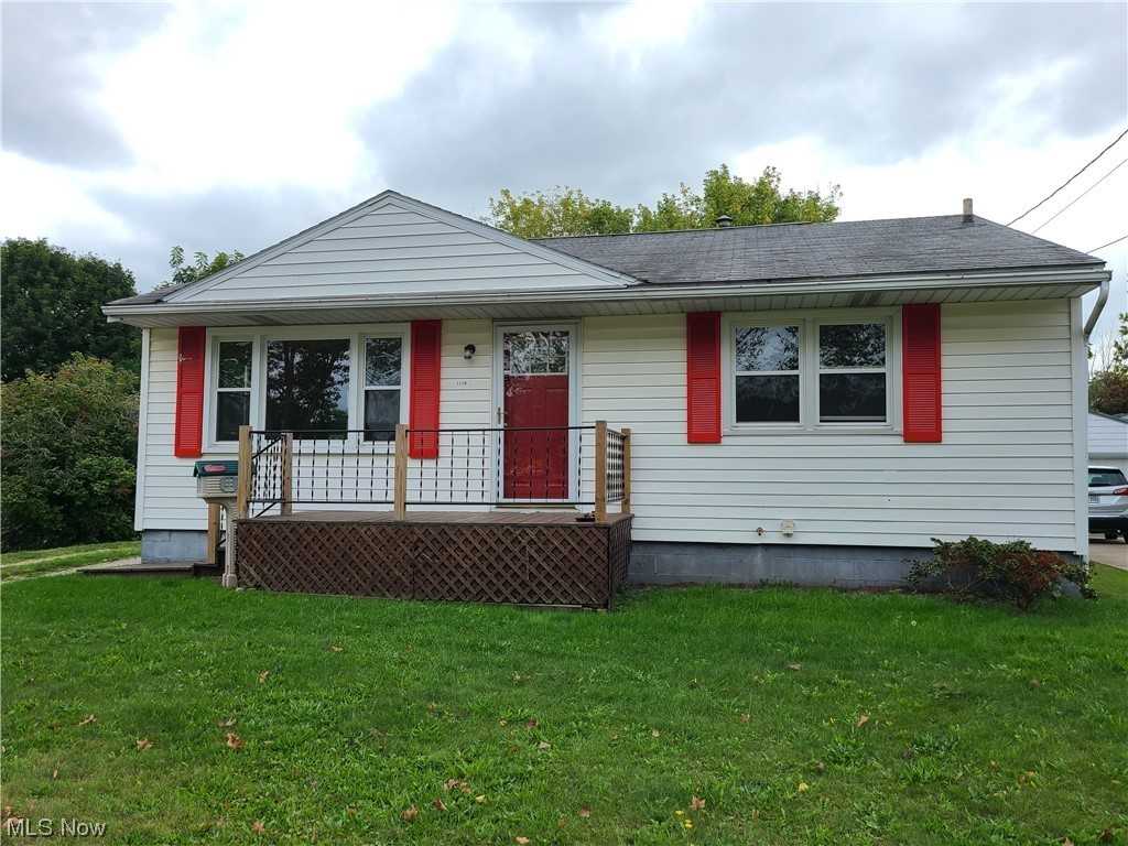 1118 Battles Ave, Akron, OH 44314 3 bedroom House Rental Zumper