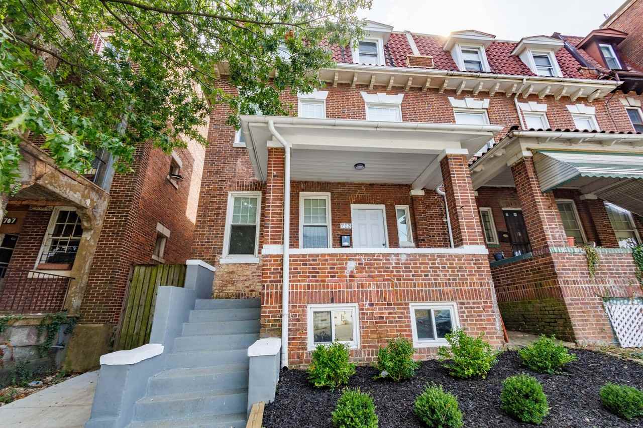 713 Druid Park Lake Dr Apartments in Reservoir Hill, Baltimore, MD 21217 Zumper