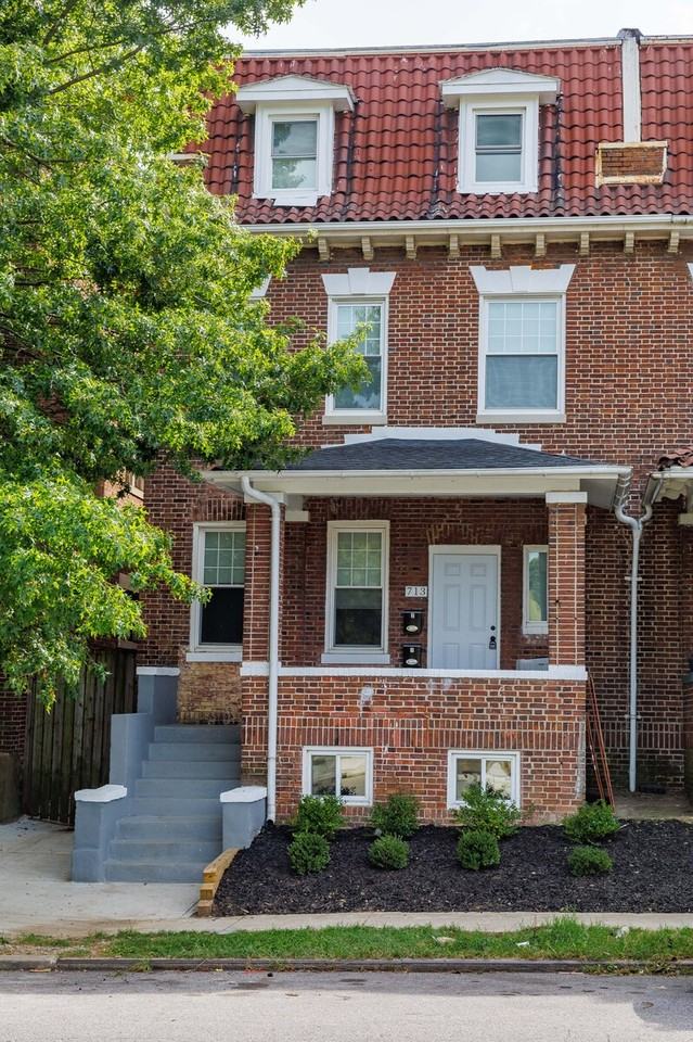 713 Druid Park Lake Dr Apartments in Reservoir Hill, Baltimore, MD 21217 Zumper