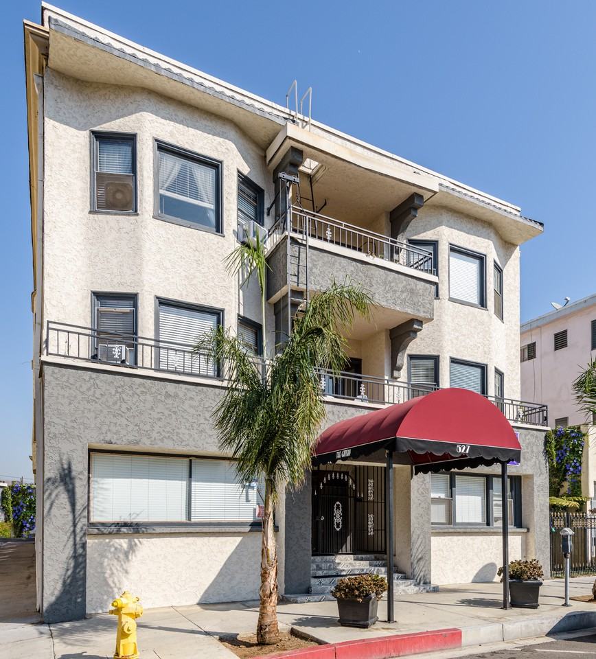 The Gatsby Apartments 527 E 1st St, Long Beach, CA 90802 Zumper