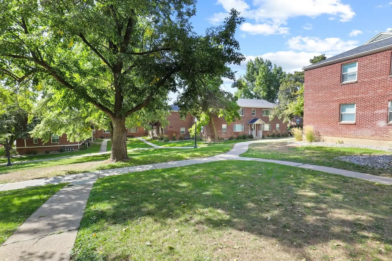 University Gardens Apartments 71 S Elizabeth St, Salt Lake City, UT 84102 Zumper