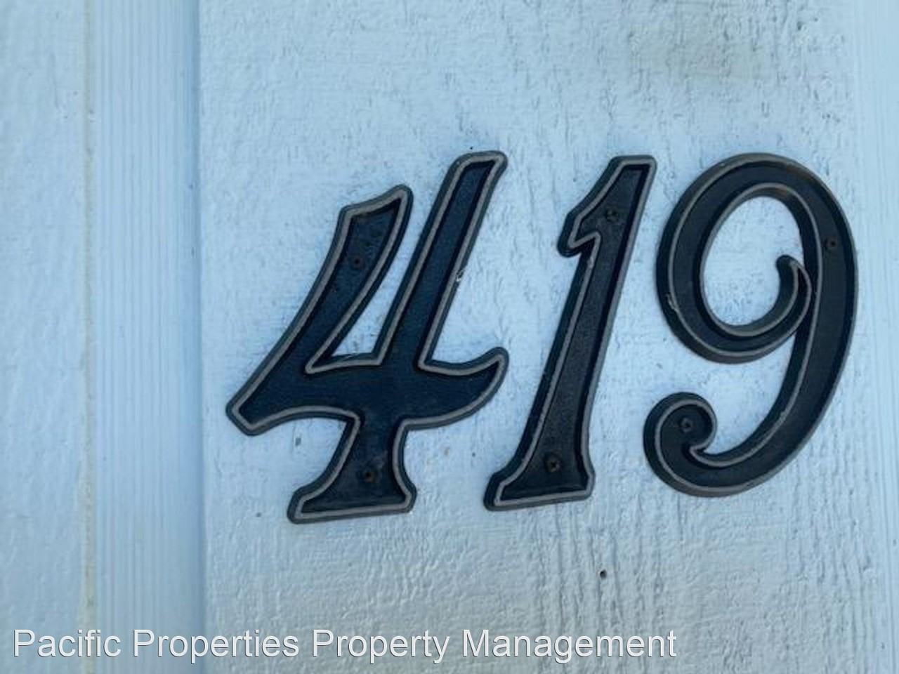 E 4th St Apartments in Coquille, OR 97423 Zumper