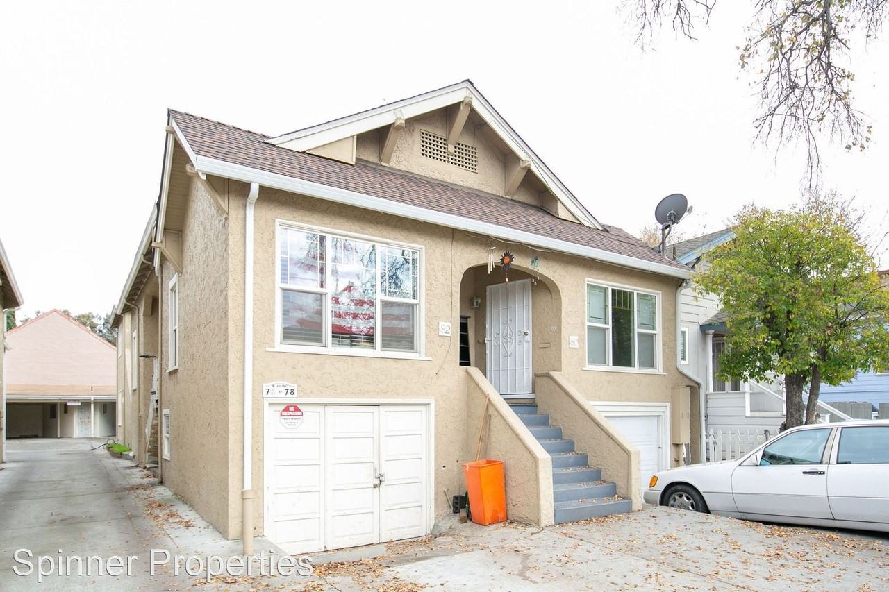 San Jose Apartment Apartments 76 N 7th St, San Jose, CA 95112 Zumper