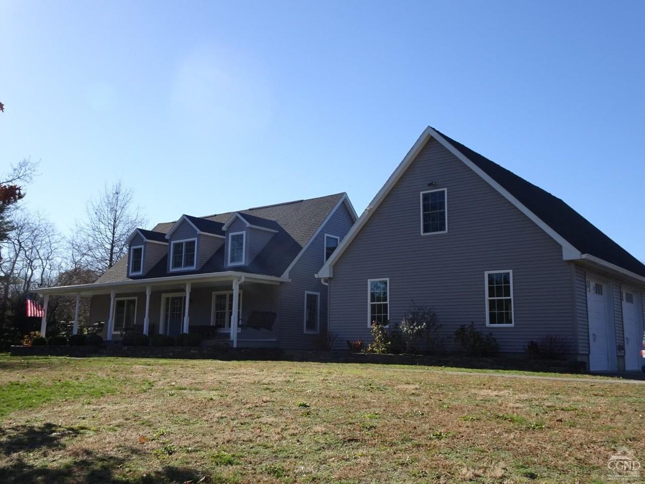 99 Commons Rd, Germantown, NY 12526 1 Bedroom Apartment for 1,800