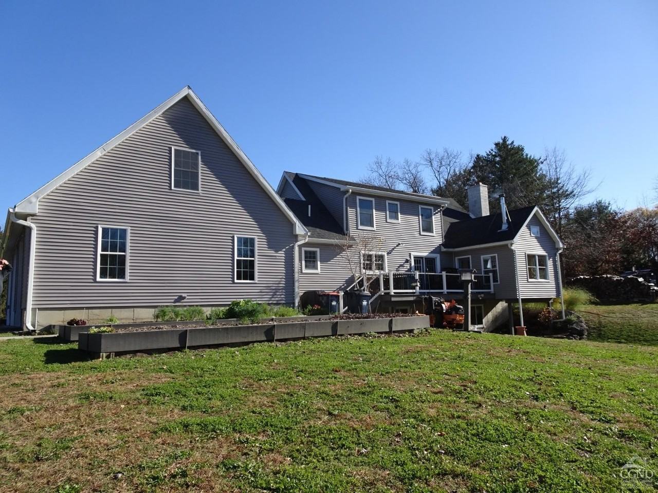 99 Commons Rd, Germantown, NY 12526 1 Bedroom Apartment for 1,800