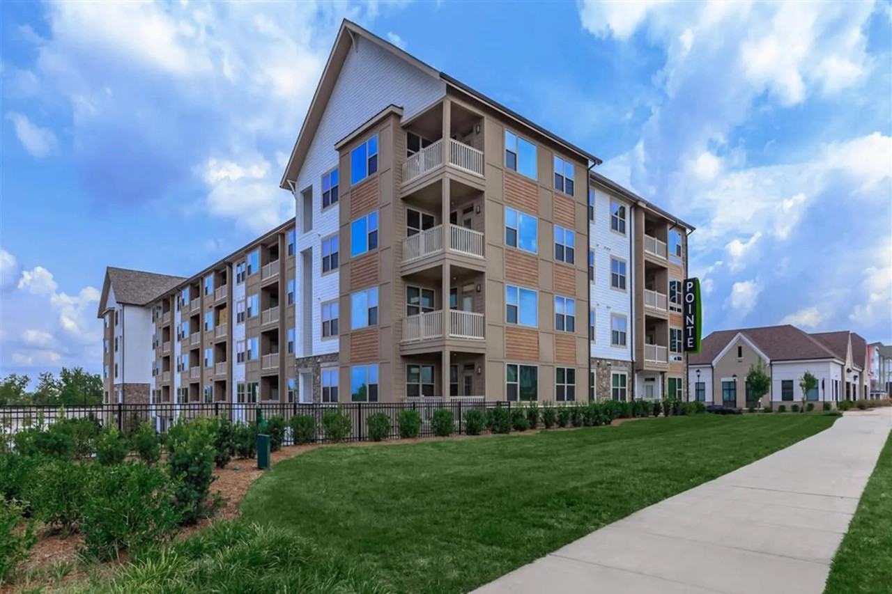 Apartments for Rent in Dixie Berryhill, Charlotte, NC 25 Rentals