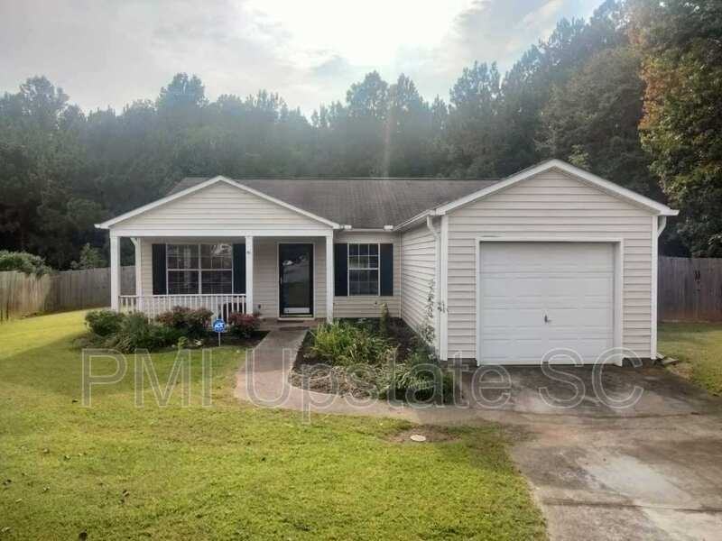 133 Habersham Ct, Easley, SC 29642 3 Bedroom House for 1,535/month