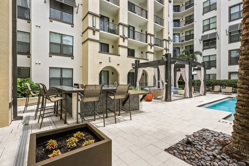 Lantower Westshore Apartments 4504 W Spruce St, Tampa, FL 33607 Zumper