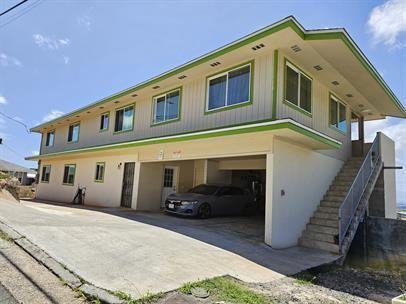 1211 Alewa Drive, Honolulu, HI 96817 Apartments 1211 Alewa Dr, Urban