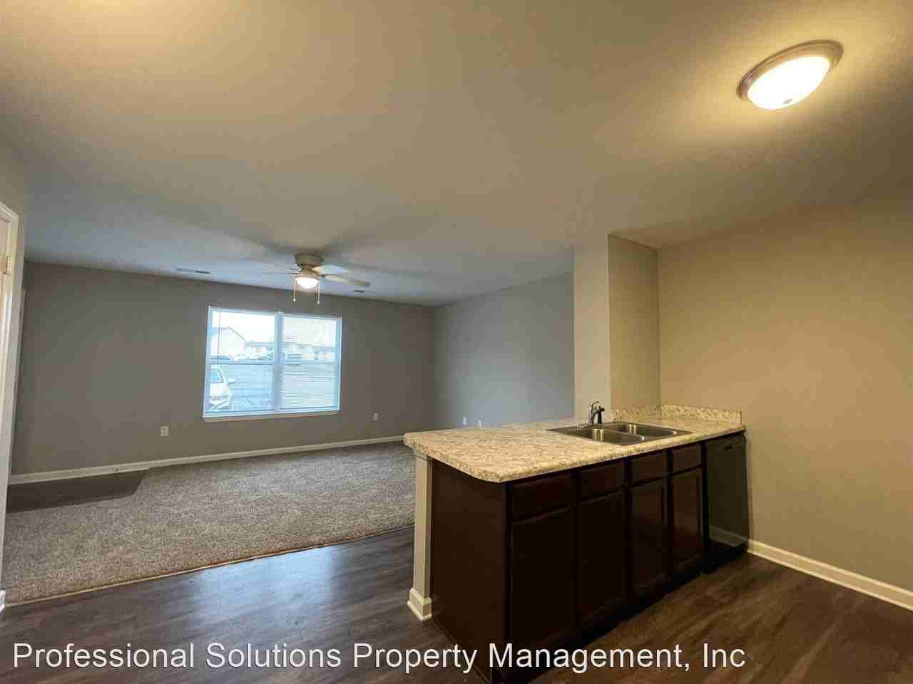 200 Buffalo Trace Apartments 200 Buffalo Trce, Winchester, KY 40391