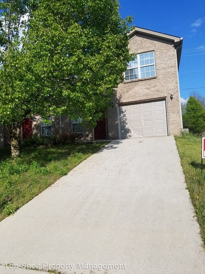 570 Hampton Way Apartments in Richmond, KY 40475 Zumper