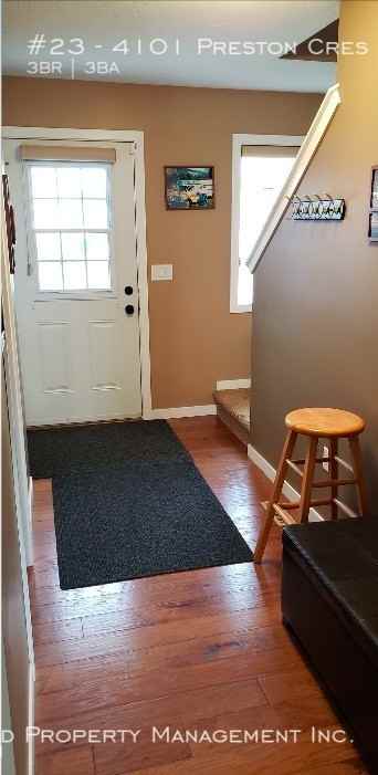 4101 Preston Cres Apartments in Walsh Acres Lakeridge, Regina, SK S4X