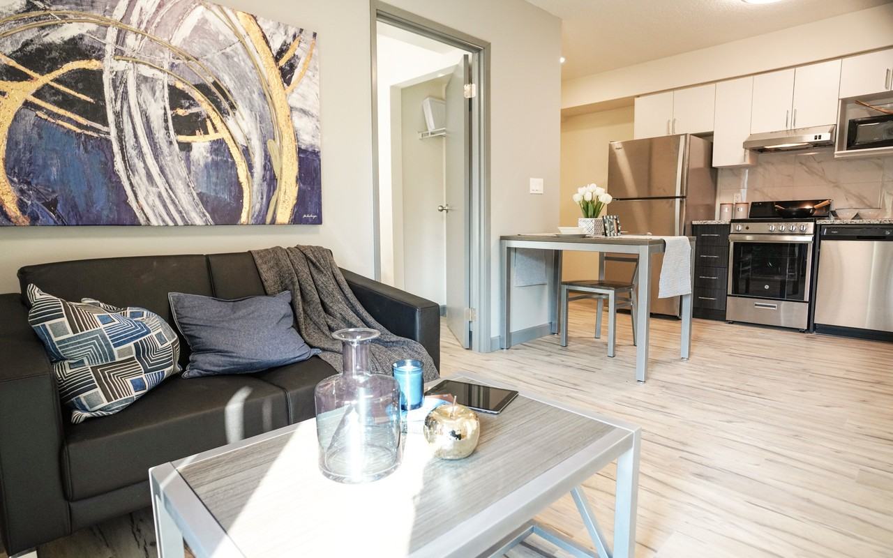 256 Lester Apartments in Downtown Waterloo, Waterloo, ON N2L 0K3 Zumper