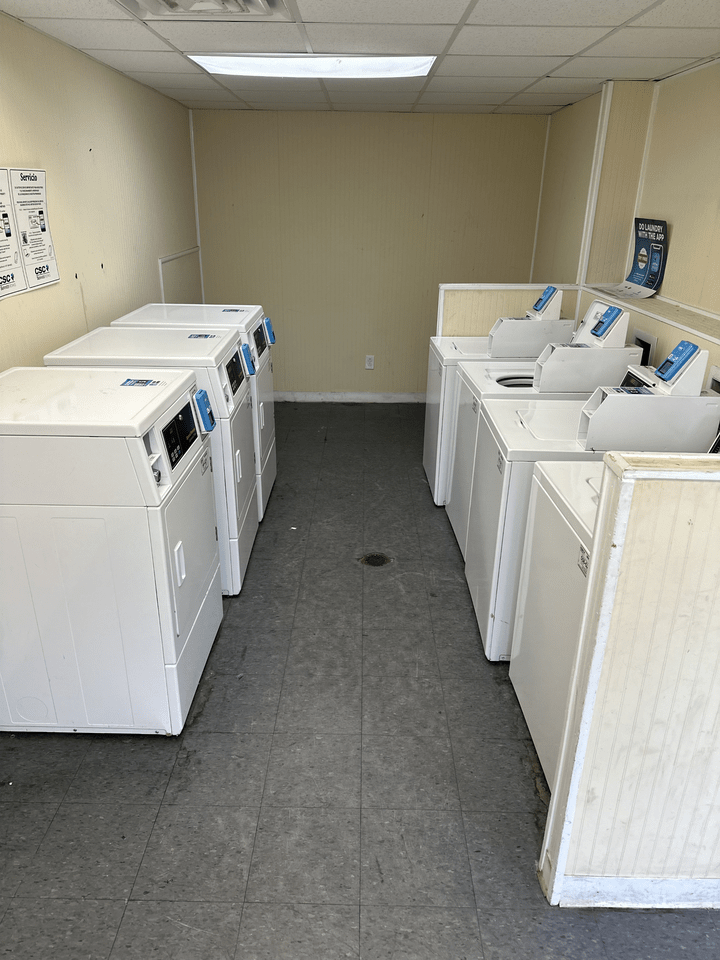 Magnolia Village Apartments 609 Landers St, Shelbyville, TN 37160