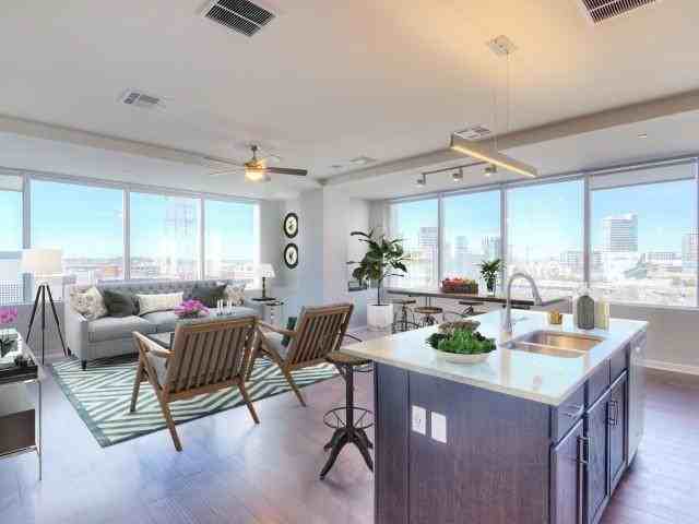 The Mayflower Apartments 411 N Akard St, Dallas, TX 75201 Zumper