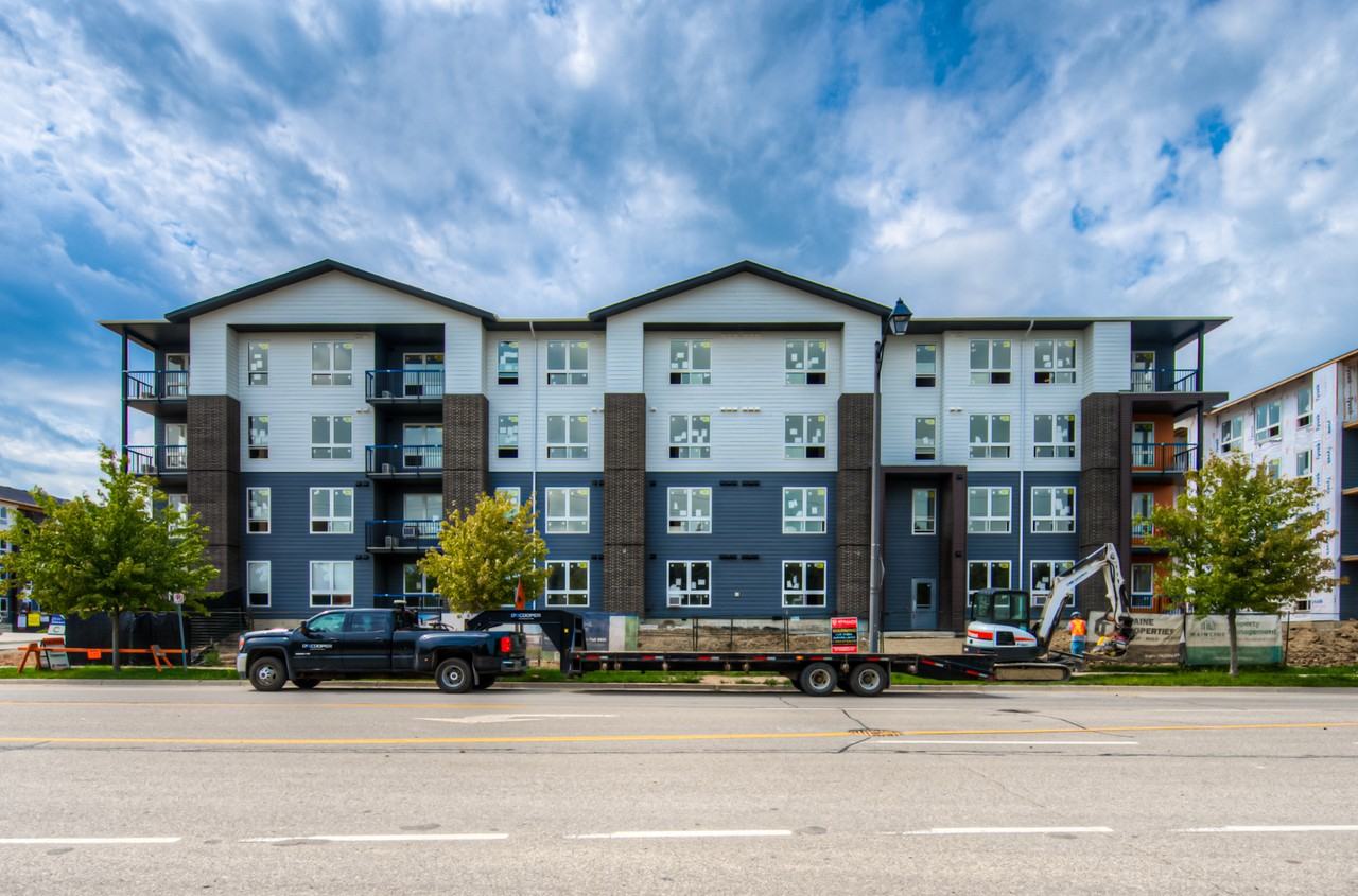 Sterling Square Apartments 395 Conklin Rd, Brantford, ON N3T 0S5 Zumper