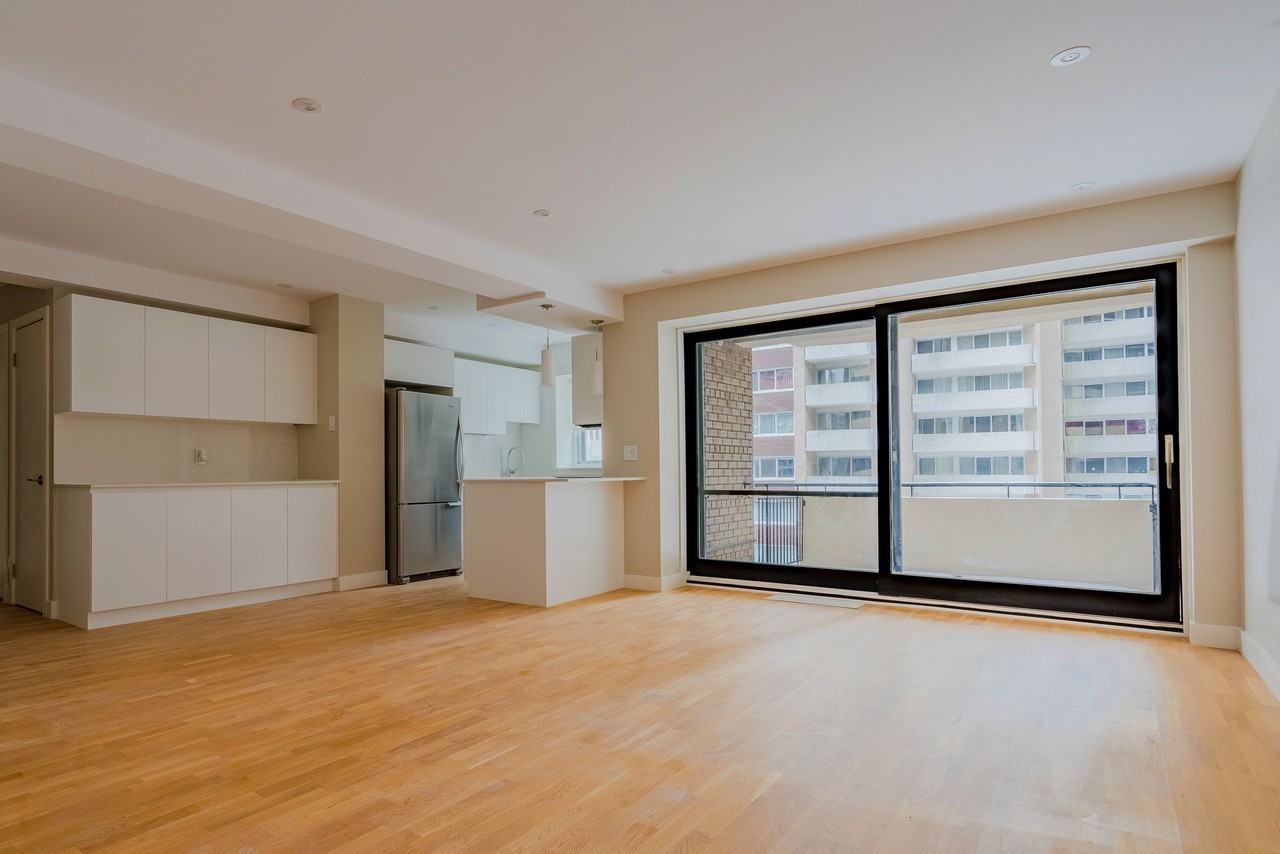 Plaza Drummond Apartments 3435 Rue Drummond, Montréal, QC H3G 1X8