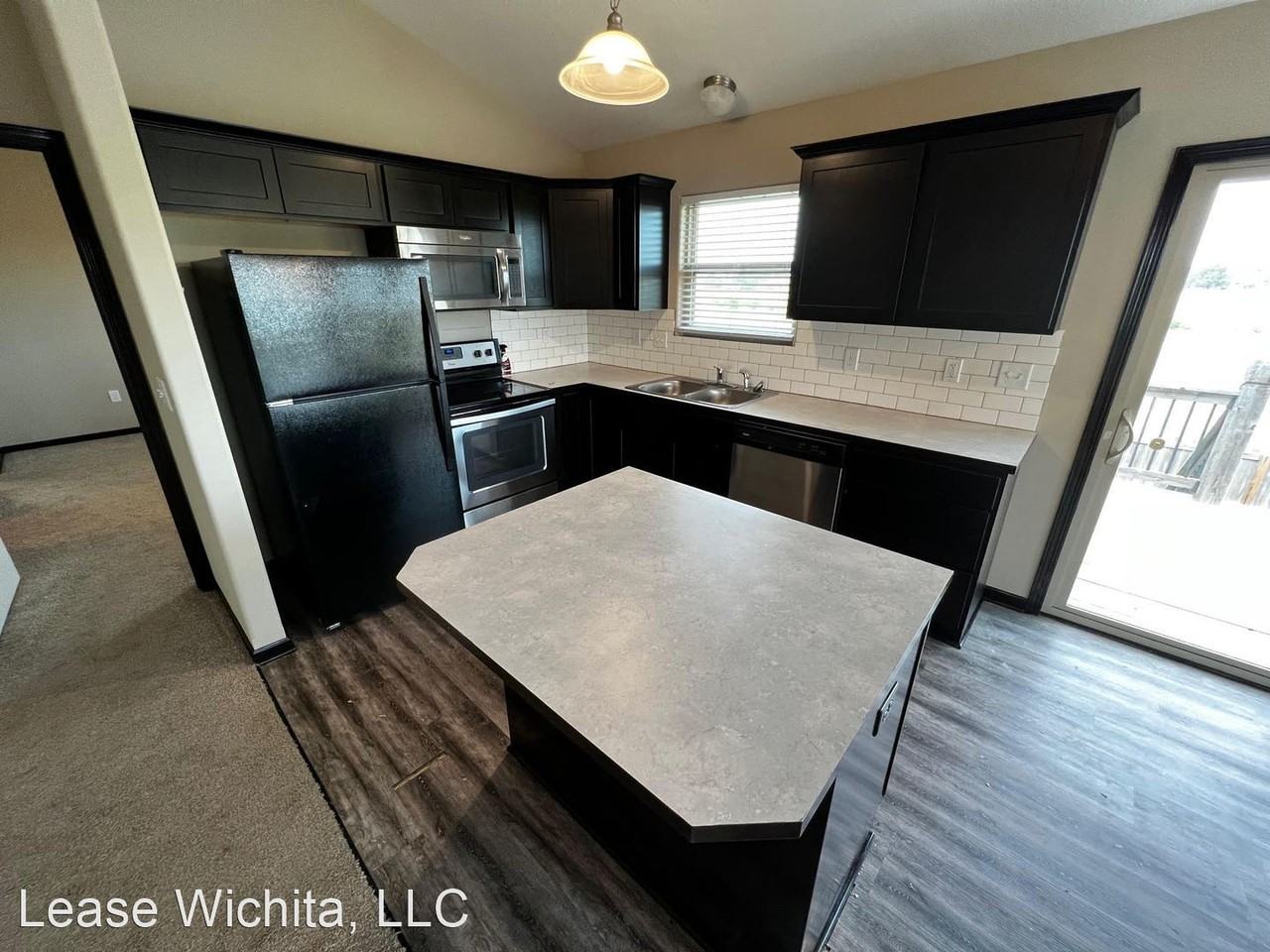 2102/06 E Village Estates Dr Apartments in Park City, KS 67219 Zumper