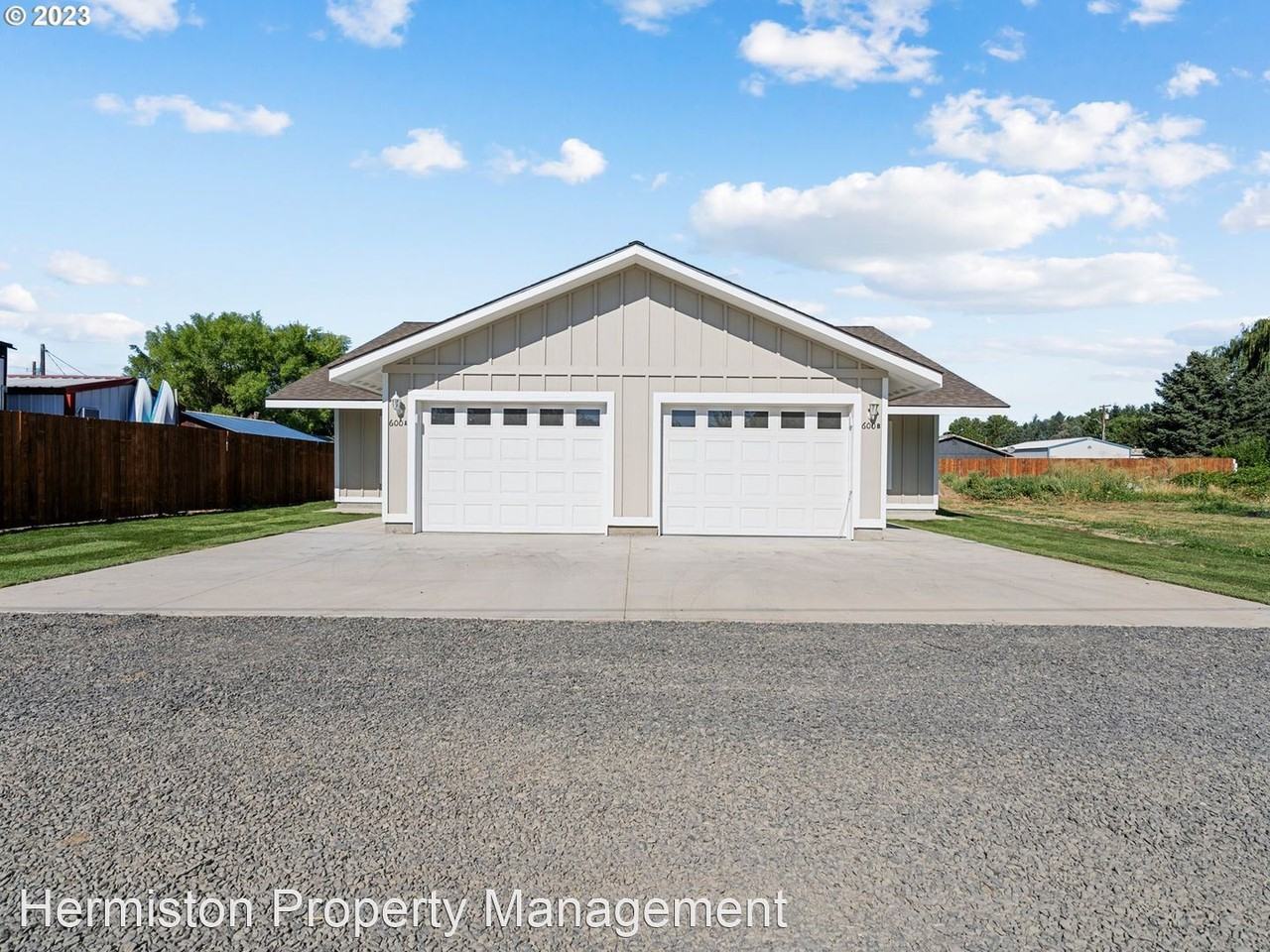 600 N Earl St Apartments N Earl Ct, Stanfield, OR 97875 Zumper