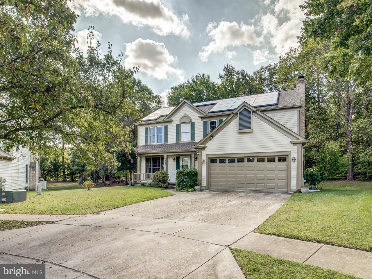 8601 Ashcroft Dr, South Laurel, MD 20708 4 Bedroom House for 3,500